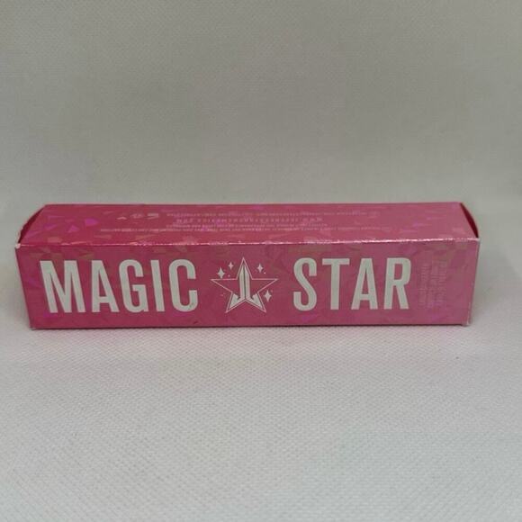 JEFFREE STAR Magic Star Concealer - NIB - New - Shade C18 - Picture 4 of 5